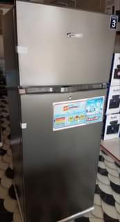 A picture of 275L Fridge Freezer