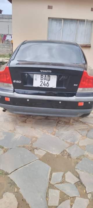volvo