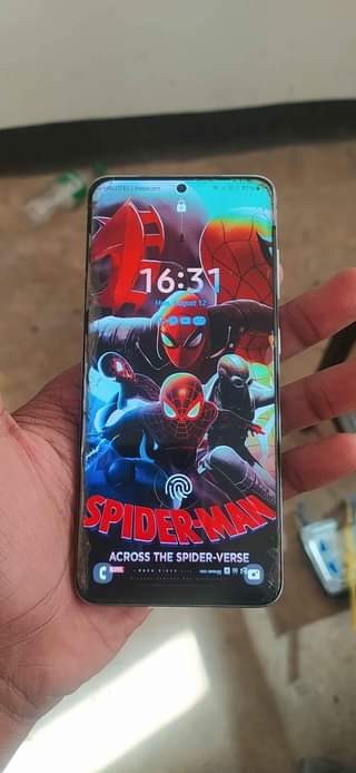 samsung s20