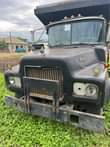 A picture of Mack 2001