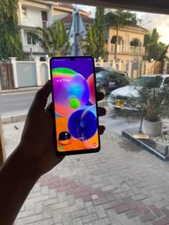 samsung a31