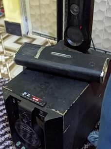 A picture of Sabufa sansan kama unavyoiona