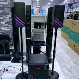 home theater
