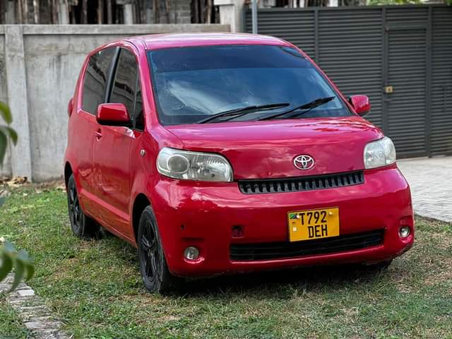A picture of PORTE