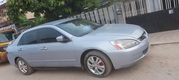 A picture of Lekan yusuf Automobile center