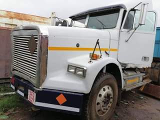 freightliner trucks