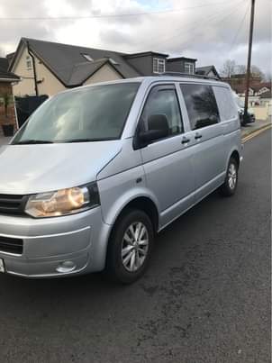 campervans for sale uk