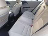 A picture of 2014 Honda Accord in perfect working condition simply buy and