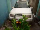 A picture of Skudo namba ASV milion 2 5