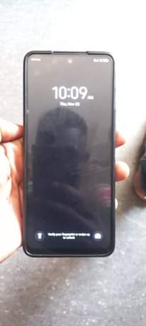 A picture of Camon 19