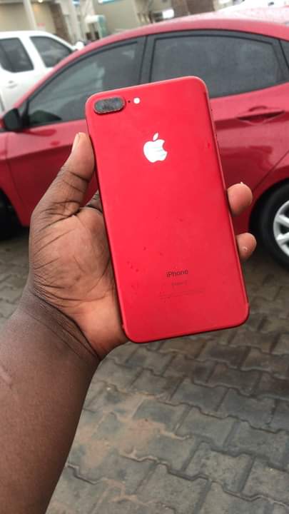 iphone 7plus