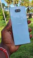 A picture of SONY EXPERIA 8