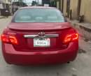 A picture of Good deal Relocation sales Clean 2008 Toyota Camry first registration