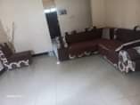 A picture of Sofa set