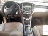 A picture of 2003 Toyota Highlander 2003