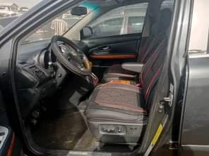 A picture of For sale Slightly used 2007 Lexus RX 350 Full option