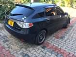 A picture of Bado ipo Subaru Impreza 2010 model Cc 1490 Sensor lock