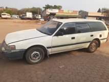 mazda 626