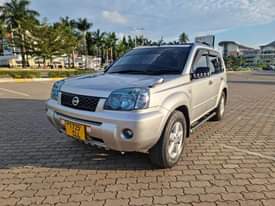 A picture of Nissani E Xtrail CLL Engine Safi Gear Box Safi Cc1990