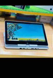 A picture of HP REVOLVE CORE I5 RAM 8GB SSD 256GB 430 000