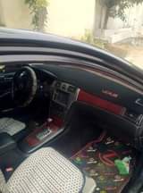 A picture of 2004 Es300