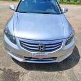 A picture of Honda Accord 012 first body