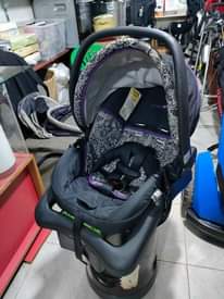 A picture of UK Used Baby Kid s Car Seats