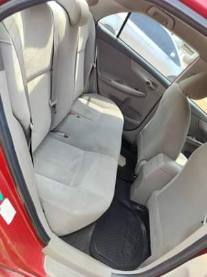 A picture of Car