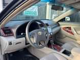A picture of Toyota Camry 2007 XLE