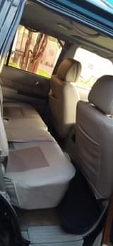 A picture of Nissan Patrol