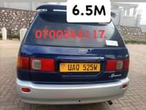 A picture of Car from 6 5M