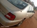 A picture of Nissan Altima