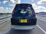 A picture of TOYOTA NOAH SR4O NAIUZA MIL 9 0743435416