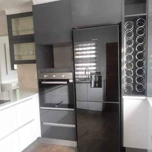 cupboards