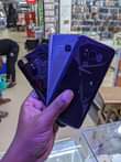 A picture of Uk used Samsung