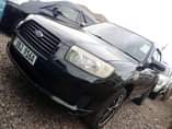 A picture of 2006 Subaru Forester