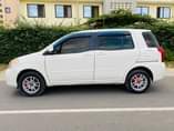 A picture of Toyota Raum inauzwa