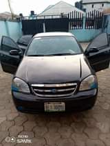 A picture of 2008 Good Chevrolet 08 Everything working fine