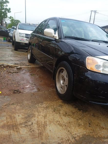 A picture of 2003 Honda civic