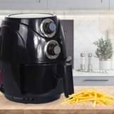 deep fryer