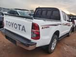 A picture of 2008 Model Toyota Hilux Manual Drive Available in Abuja FCT