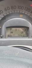 A picture of Toyota passo 10m kayabwe masaka road