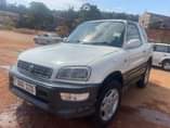 A picture of Rav4