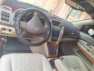 A picture of Lexus RX330 2006 model