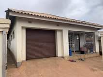 rooms to rent harare