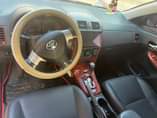 A picture of 09 Toyota Corolla sport Read description for full details