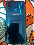 A picture of NJOO NA PESA 0747365373