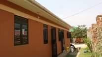 A picture of 8 double units for sale at 100m ush at Bweyogerere