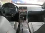 A picture of Mercedes c200 automatic First body 950k Okene Kogi State