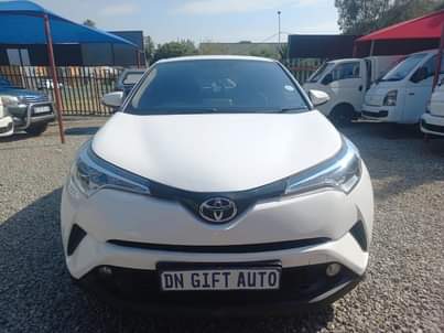 Toyota Q.